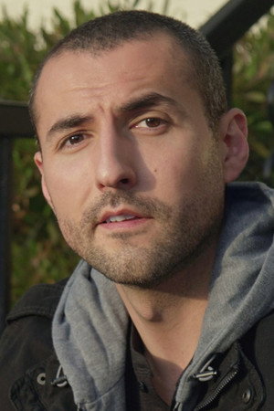 Photo of Alex Magaña from the Latest Netflix gallery