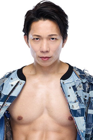 Photo of Yōhei Komatsu from the Latest Netflix gallery
