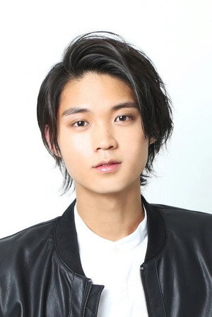 Hayato Isomura photo