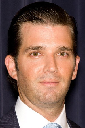 Photo of Donald Trump Jr. from the Latest Netflix gallery