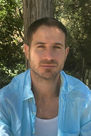 Photo of Marc Ferrer from the Latest Netflix gallery