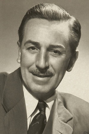 Walt Disney photo