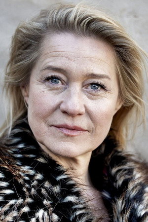 Trine Dyrholm photo