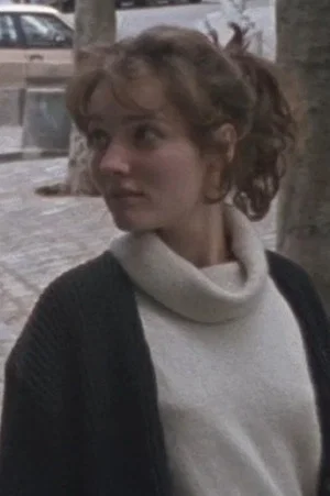Photo of Aurore Rauscher from the Latest Netflix gallery