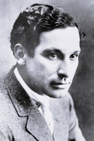 Photo of George Field from the Latest Netflix gallery