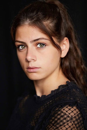 Photo of Derya Akyol from the Latest Netflix gallery