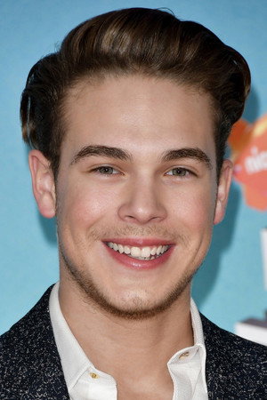 Ricardo Hurtado photo