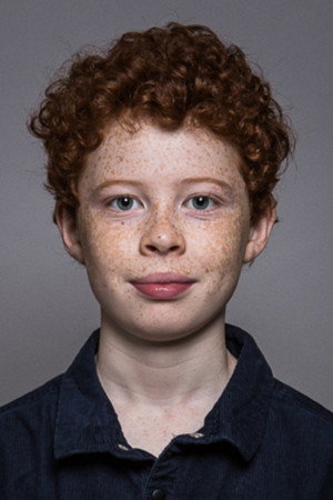 Jude Coward Nicoll photo