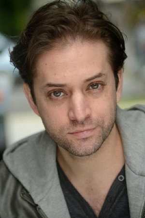 Photo of Marc Philip Goodman from the Latest Netflix gallery