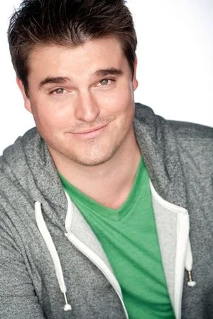 Photo of Corey Krueger from the Latest Netflix gallery