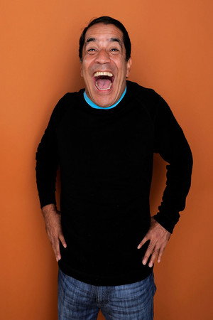 Photo of Álvaro Rodríguez from the Latest Netflix gallery