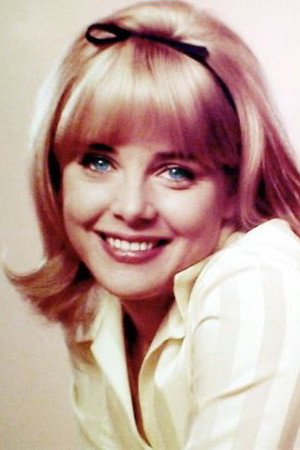 Photo of Sue Lyon from the Latest Netflix gallery