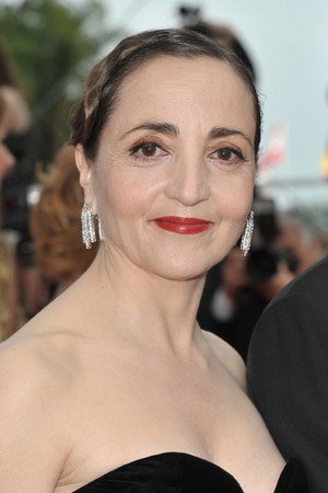 Dominique Blanc photo