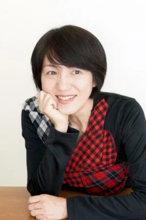 Photo of Naoko Ogigami from the Latest Netflix gallery