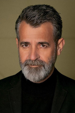 Photo of Hüseyin Turan from the Latest Netflix gallery