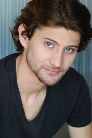 Photo of Kyle Clare from the Latest Netflix gallery