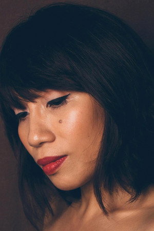 Photo of Sari Dalena from the Latest Netflix gallery