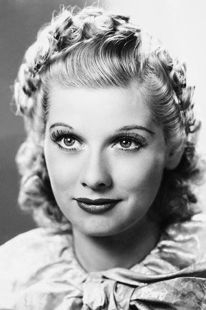 Lucille Ball photo