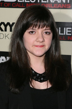 Madeleine Martin photo