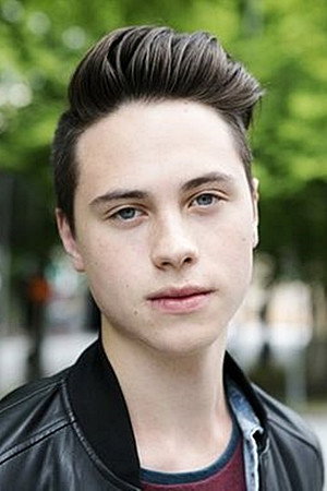 Johannes Brotherus photo