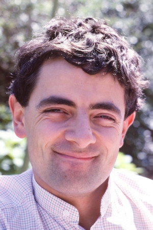 Photo of Rowan Atkinson from the Latest Netflix gallery