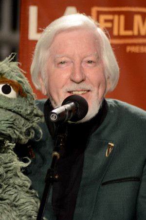 Caroll Spinney photo