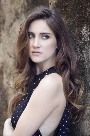 Miriam Galanti photo