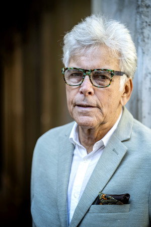Photo of Béla Ernyei from the Latest Netflix gallery