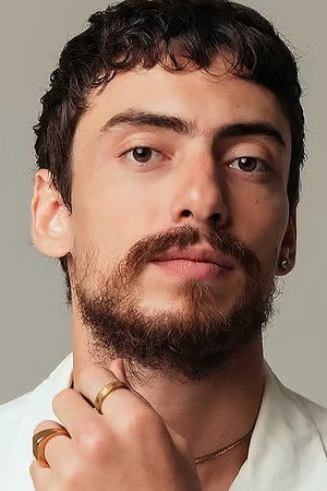 Jaffar Bambirra photo