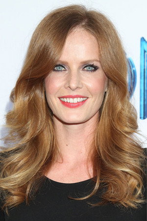 Rebecca Mader photo