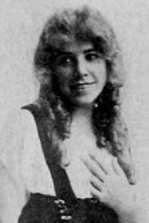 Photo of Goldie Colwell from the Latest Netflix gallery