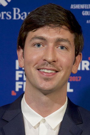 Nicholas Braun photo