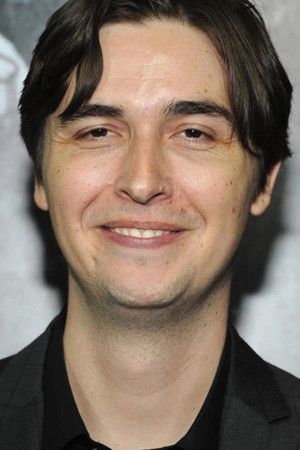 Photo of Dan Mazeau from the Latest Netflix gallery