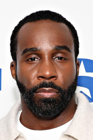 Tramell Tillman photo