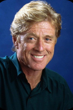 Photo of Robert Redford from the Latest Netflix gallery