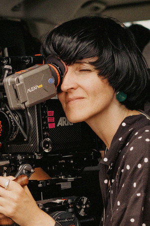 Photo of Cláudia Varejão from the Latest Netflix gallery