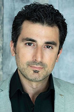 Photo of John Tokatlidis from the Latest Netflix gallery