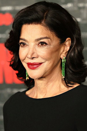 Shohreh Aghdashloo photo