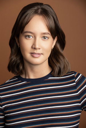 Erica Lynn Cunanan photo