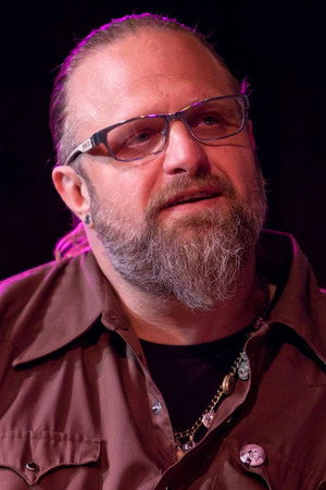 Photo of Shawn Crahan from the Latest Netflix gallery