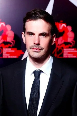 Michael Lockshin photo