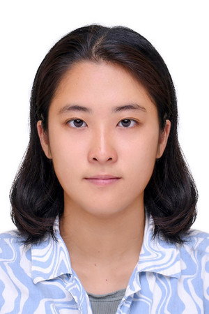 Photo of Yuwei Wang from the Latest Netflix gallery