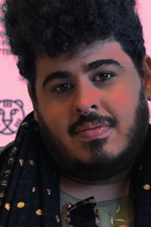 Photo of Pethrus Tiburcio from the Latest Netflix gallery