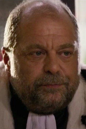 Eric Dupond-Moretti photo