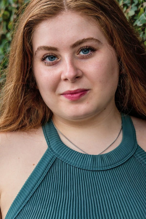 Photo of Sayde J. Handegan from the Latest Netflix gallery