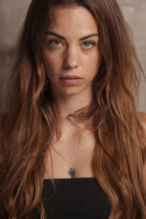 Salomé Dewaels photo