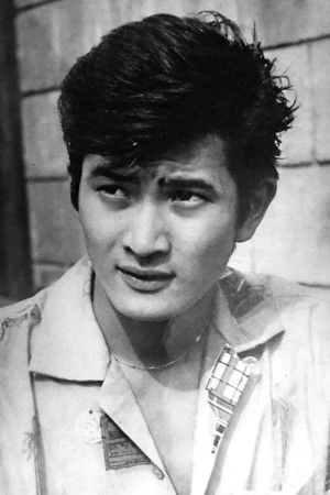 Akira Kobayashi photo