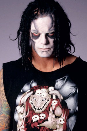 Ian Hodgkinson photo