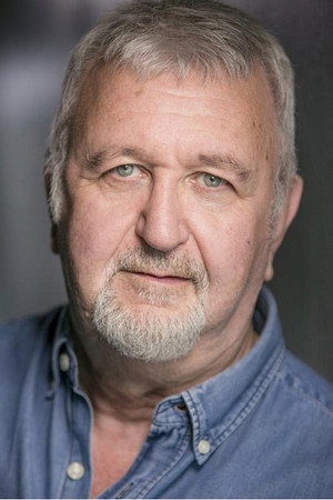 Photo of Keith Parry from the Latest Netflix gallery