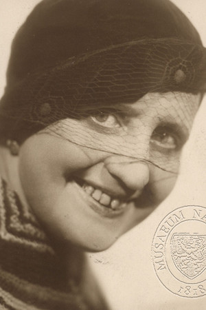 Marta Májová photo